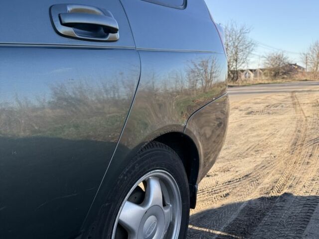 Зеленый ВАЗ 2171 Priora, объемом двигателя 1.6 л и пробегом 3 тыс. км за 2500 $, фото 7 на Automoto.ua