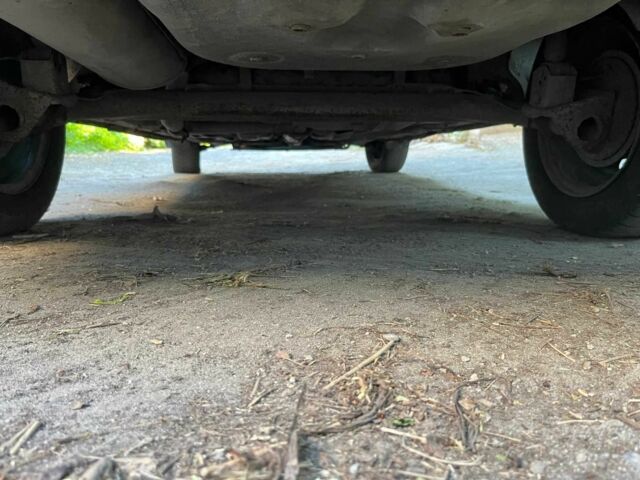 Зеленый ВАЗ 2171 Priora, объемом двигателя 1.6 л и пробегом 113 тыс. км за 1833 $, фото 22 на Automoto.ua