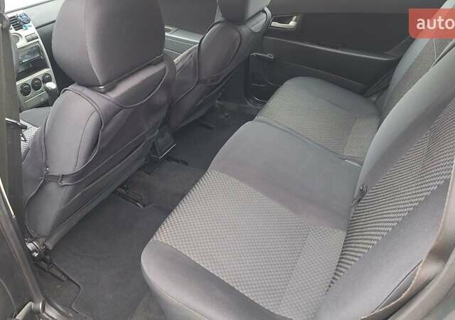 Зеленый ВАЗ 2171 Priora, объемом двигателя 1.6 л и пробегом 83 тыс. км за 3150 $, фото 10 на Automoto.ua