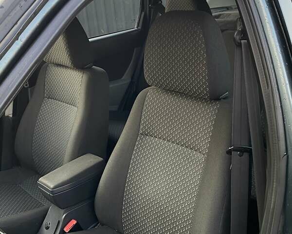 Зеленый ВАЗ 2171 Priora, объемом двигателя 1.6 л и пробегом 135 тыс. км за 3700 $, фото 22 на Automoto.ua