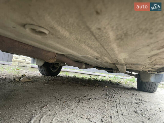 Зеленый ВАЗ 2171 Priora, объемом двигателя 1.6 л и пробегом 157 тыс. км за 2250 $, фото 14 на Automoto.ua