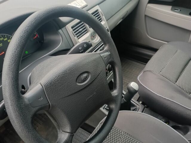 Зелений ВАЗ 2171 Priora, об'ємом двигуна 0 л та пробігом 130 тис. км за 3700 $, фото 14 на Automoto.ua