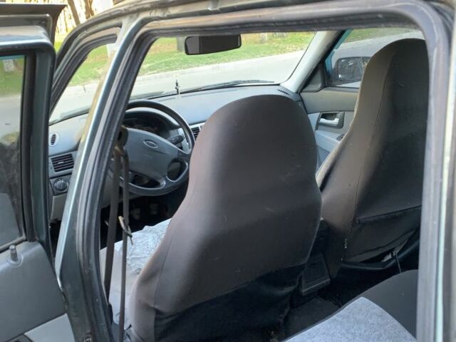 Зелений ВАЗ 2171 Priora, об'ємом двигуна 1.6 л та пробігом 190 тис. км за 2400 $, фото 8 на Automoto.ua