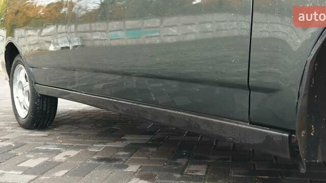 ВАЗ 2171 Priora 2011 в Днепре (Днепропетровске) на Automoto.ua Зеленый ВАЗ 2171 Priora, объемом двигателя 1.6 л и пробегом 192 тыс. км за 2650 $, фото 11 на Automoto.ua