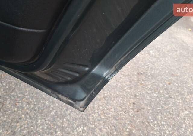 Зеленый ВАЗ 2171 Priora, объемом двигателя 1.6 л и пробегом 83 тыс. км за 3150 $, фото 39 на Automoto.ua