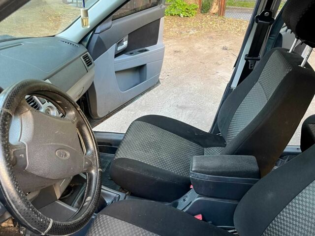 Зеленый ВАЗ 2171 Priora, объемом двигателя 1.6 л и пробегом 113 тыс. км за 1833 $, фото 18 на Automoto.ua