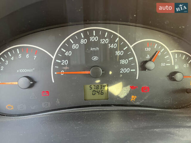 Зелений ВАЗ 2171 Priora, об'ємом двигуна 0 л та пробігом 57 тис. км за 2500 $, фото 5 на Automoto.ua