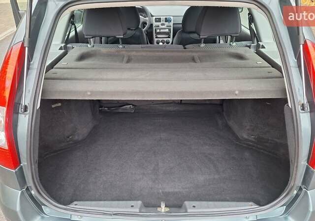 Зеленый ВАЗ 2171 Priora, объемом двигателя 1.6 л и пробегом 83 тыс. км за 3150 $, фото 24 на Automoto.ua