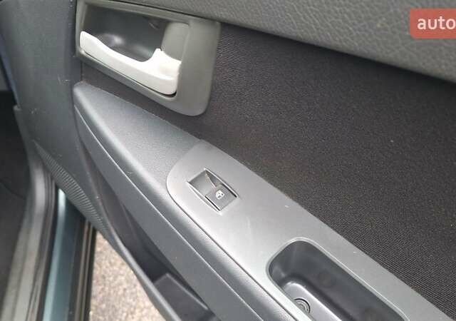 Зеленый ВАЗ 2171 Priora, объемом двигателя 1.6 л и пробегом 83 тыс. км за 3150 $, фото 40 на Automoto.ua