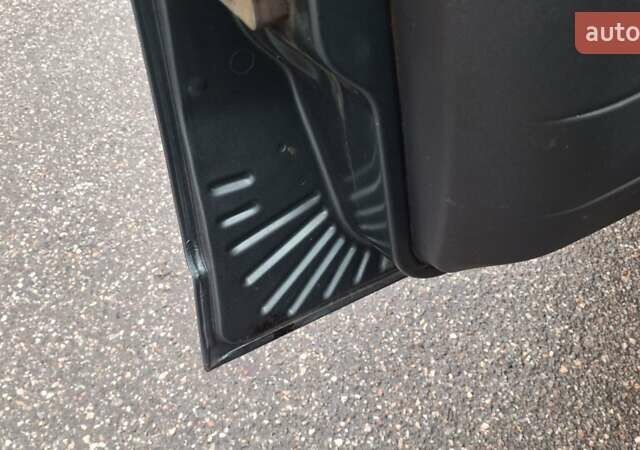 Зеленый ВАЗ 2171 Priora, объемом двигателя 1.6 л и пробегом 83 тыс. км за 3150 $, фото 17 на Automoto.ua