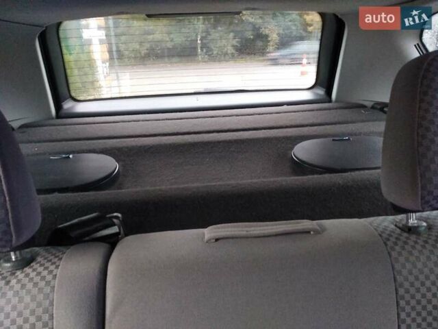 Зелений ВАЗ 2171 Priora, об'ємом двигуна 1.6 л та пробігом 151 тис. км за 3500 $, фото 3 на Automoto.ua