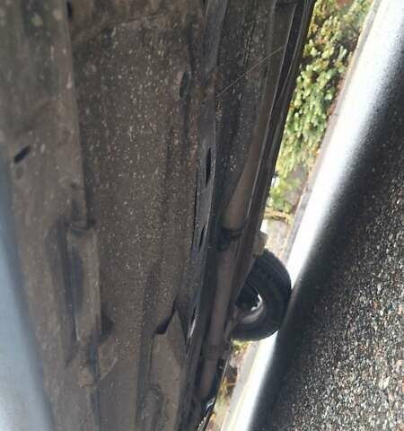 Зеленый ВАЗ 2171 Priora, объемом двигателя 1.6 л и пробегом 83 тыс. км за 3150 $, фото 16 на Automoto.ua