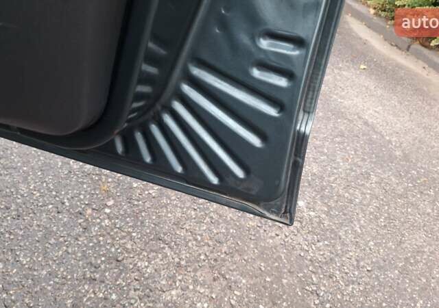 Зеленый ВАЗ 2171 Priora, объемом двигателя 1.6 л и пробегом 83 тыс. км за 3150 $, фото 2 на Automoto.ua