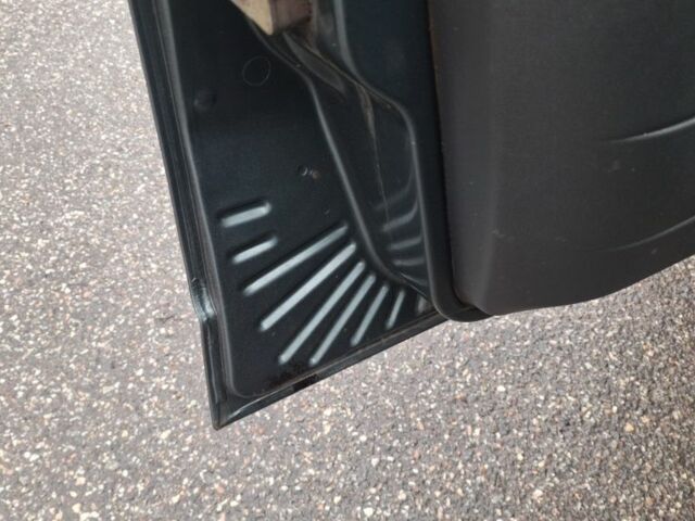 Зеленый ВАЗ 2171 Priora, объемом двигателя 1.6 л и пробегом 83 тыс. км за 3150 $, фото 12 на Automoto.ua