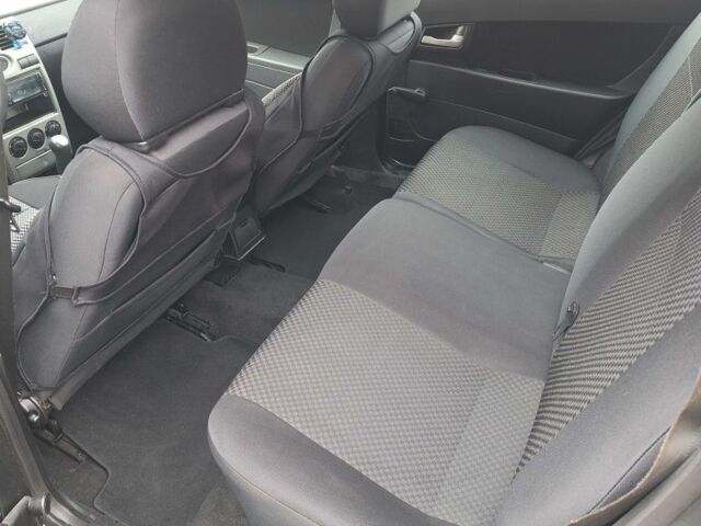 Зеленый ВАЗ 2171 Priora, объемом двигателя 1.6 л и пробегом 83 тыс. км за 3150 $, фото 10 на Automoto.ua