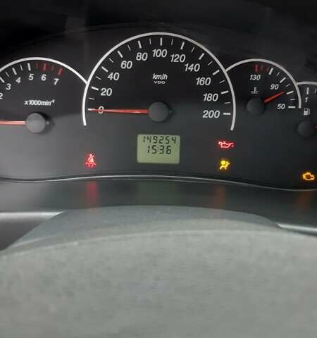 Зелений ВАЗ 2171 Priora, об'ємом двигуна 1.6 л та пробігом 150 тис. км за 3000 $, фото 11 на Automoto.ua