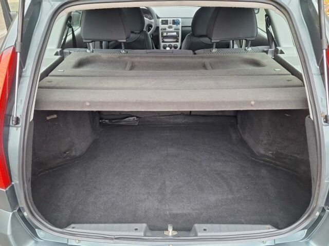 Зеленый ВАЗ 2171 Priora, объемом двигателя 1.6 л и пробегом 83 тыс. км за 3150 $, фото 19 на Automoto.ua