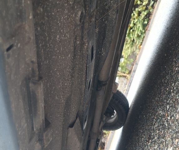 Зеленый ВАЗ 2171 Priora, объемом двигателя 1.6 л и пробегом 83 тыс. км за 3150 $, фото 13 на Automoto.ua