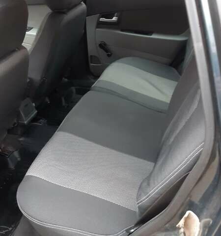 Зелений ВАЗ 2171 Priora, об'ємом двигуна 1.6 л та пробігом 150 тис. км за 3000 $, фото 1 на Automoto.ua