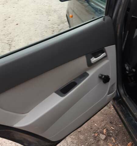 Зелений ВАЗ 2171 Priora, об'ємом двигуна 1.6 л та пробігом 150 тис. км за 3000 $, фото 18 на Automoto.ua