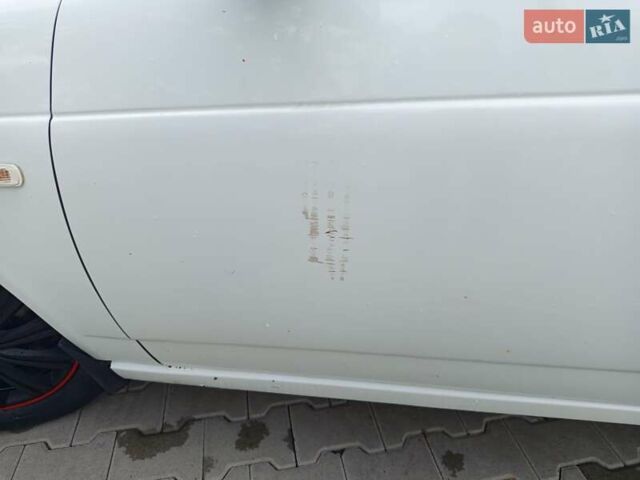 Білий ВАЗ 2172 Priora, об'ємом двигуна 1.6 л та пробігом 279 тис. км за 2100 $, фото 13 на Automoto.ua