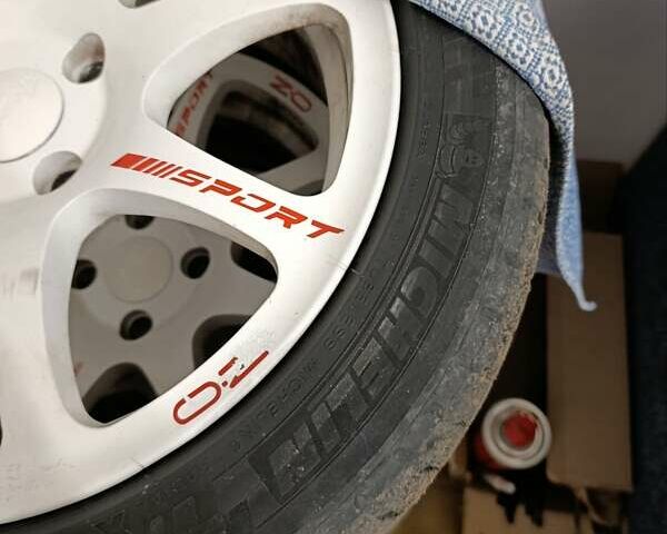 Белый ВАЗ 2172 Priora, объемом двигателя 1.6 л и пробегом 79 тыс. км за 4100 $, фото 22 на Automoto.ua