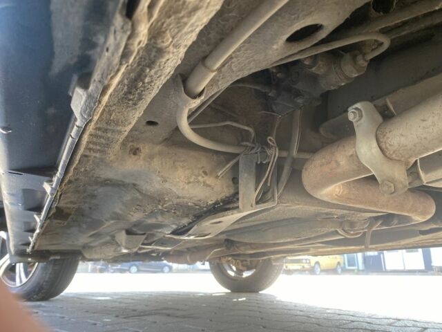 Черный ВАЗ 2172 Priora, объемом двигателя 1.6 л и пробегом 134 тыс. км за 2000 $, фото 21 на Automoto.ua