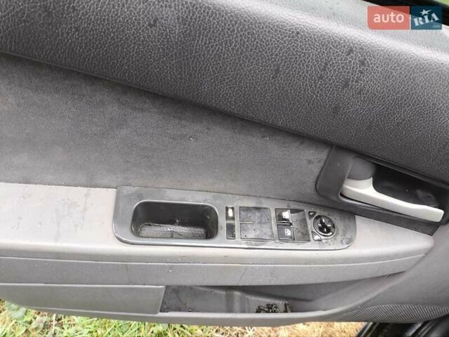 Черный ВАЗ 2172 Priora, объемом двигателя 1.6 л и пробегом 175 тыс. км за 1100 $, фото 11 на Automoto.ua