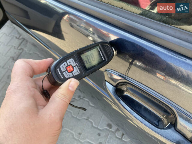 Черный ВАЗ 2172 Priora, объемом двигателя 1.6 л и пробегом 130 тыс. км за 2000 $, фото 36 на Automoto.ua