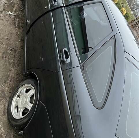 Черный ВАЗ 2172 Priora, объемом двигателя 1.6 л и пробегом 173 тыс. км за 2200 $, фото 4 на Automoto.ua