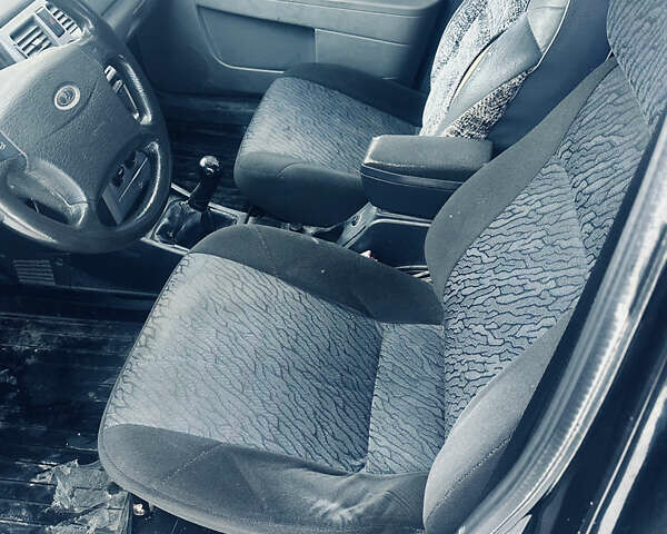 Черный ВАЗ 2172 Priora, объемом двигателя 0 л и пробегом 175 тыс. км за 1500 $, фото 8 на Automoto.ua