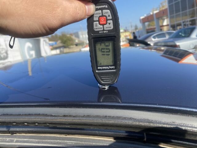 Черный ВАЗ 2172 Priora, объемом двигателя 1.6 л и пробегом 134 тыс. км за 2000 $, фото 18 на Automoto.ua