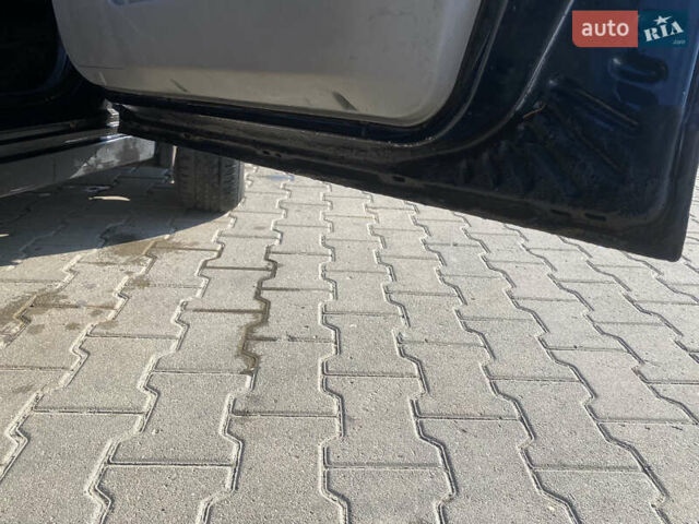 Черный ВАЗ 2172 Priora, объемом двигателя 1.6 л и пробегом 130 тыс. км за 2000 $, фото 24 на Automoto.ua