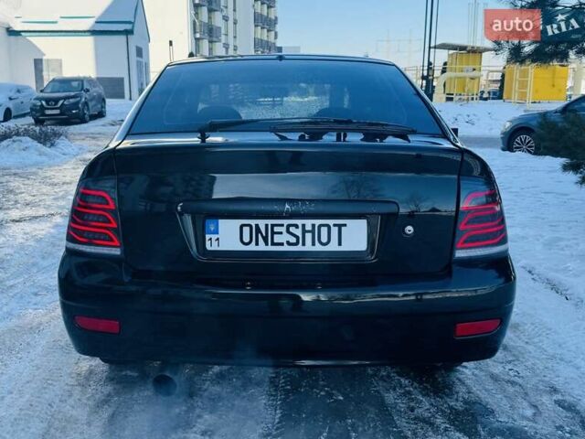 Черный ВАЗ 2172 Priora, объемом двигателя 1.6 л и пробегом 180 тыс. км за 2850 $, фото 4 на Automoto.ua