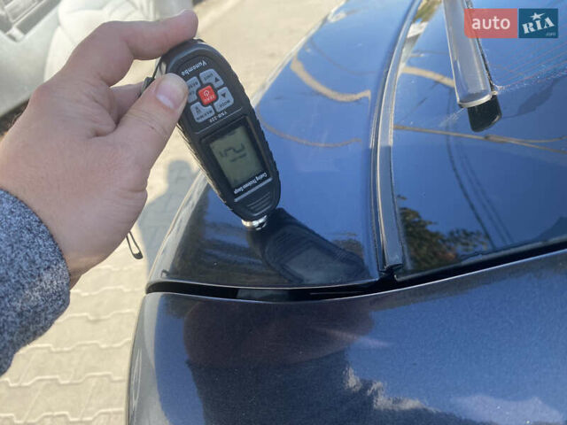 Черный ВАЗ 2172 Priora, объемом двигателя 1.6 л и пробегом 130 тыс. км за 2000 $, фото 33 на Automoto.ua