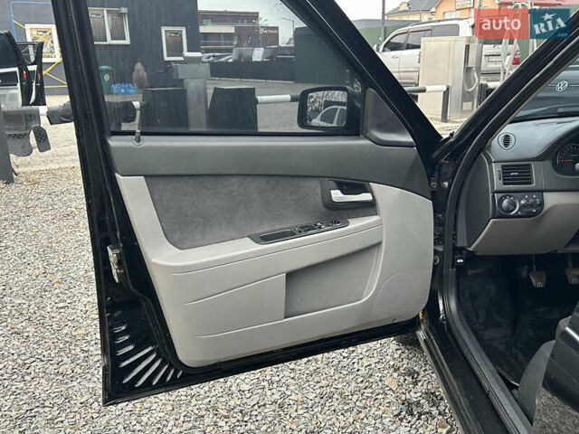 Чорний ВАЗ 2172 Priora, об'ємом двигуна 1.6 л та пробігом 146 тис. км за 1850 $, фото 8 на Automoto.ua