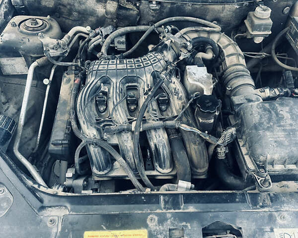 Черный ВАЗ 2172 Priora, объемом двигателя 0 л и пробегом 175 тыс. км за 1500 $, фото 11 на Automoto.ua