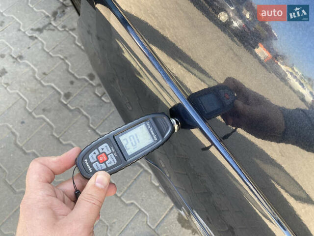 Черный ВАЗ 2172 Priora, объемом двигателя 1.6 л и пробегом 130 тыс. км за 2000 $, фото 35 на Automoto.ua