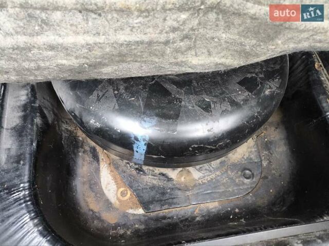 Черный ВАЗ 2172 Priora, объемом двигателя 1.6 л и пробегом 175 тыс. км за 1100 $, фото 10 на Automoto.ua