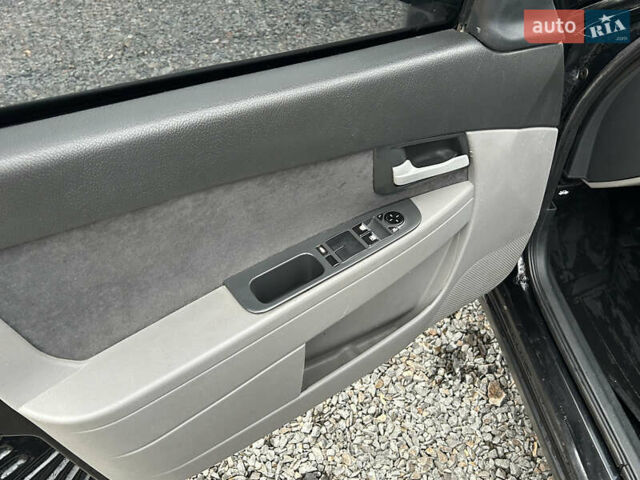 Чорний ВАЗ 2172 Priora, об'ємом двигуна 1.6 л та пробігом 146 тис. км за 1850 $, фото 9 на Automoto.ua