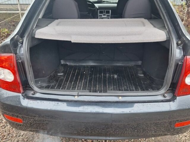 Черный ВАЗ 2172 Priora, объемом двигателя 1.6 л и пробегом 81 тыс. км за 3000 $, фото 3 на Automoto.ua