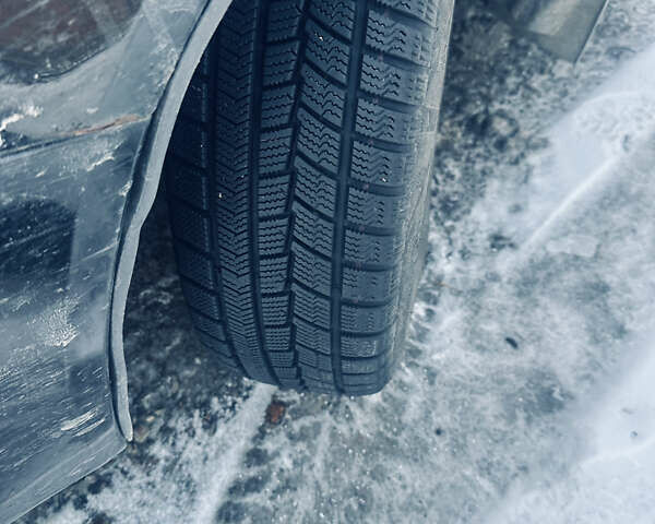 Черный ВАЗ 2172 Priora, объемом двигателя 0 л и пробегом 175 тыс. км за 1500 $, фото 13 на Automoto.ua