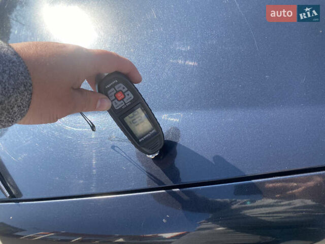 Черный ВАЗ 2172 Priora, объемом двигателя 1.6 л и пробегом 130 тыс. км за 2000 $, фото 40 на Automoto.ua