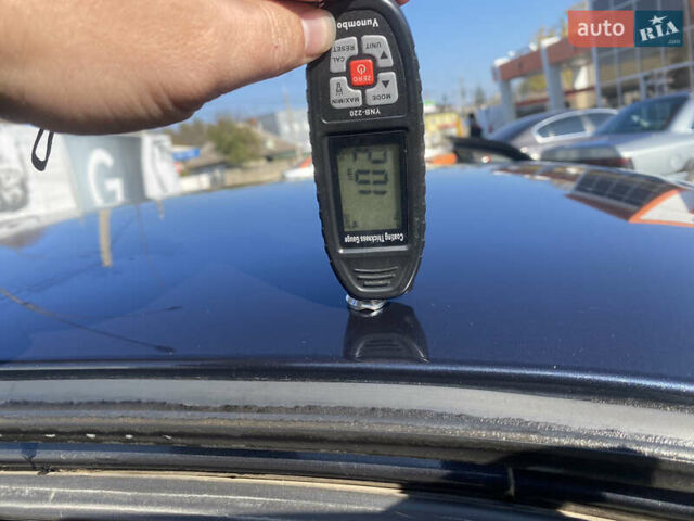 Черный ВАЗ 2172 Priora, объемом двигателя 1.6 л и пробегом 130 тыс. км за 2000 $, фото 29 на Automoto.ua