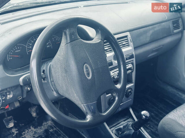 Черный ВАЗ 2172 Priora, объемом двигателя 0 л и пробегом 175 тыс. км за 1500 $, фото 5 на Automoto.ua