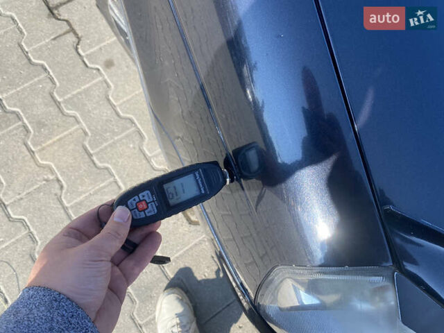 Черный ВАЗ 2172 Priora, объемом двигателя 1.6 л и пробегом 130 тыс. км за 2000 $, фото 41 на Automoto.ua