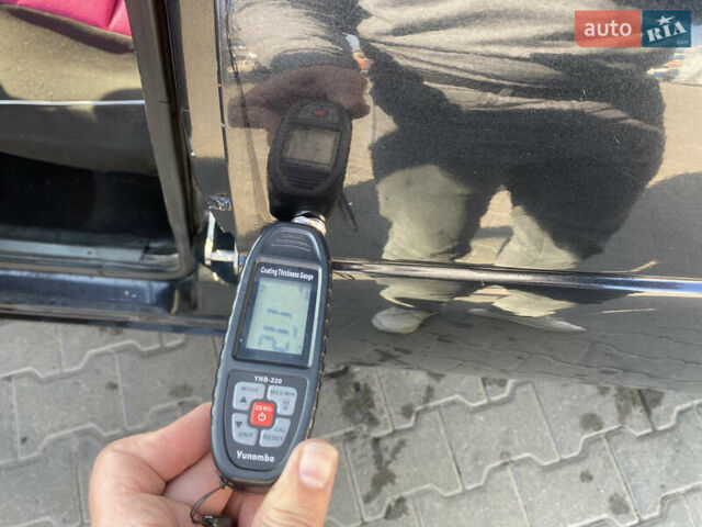 Черный ВАЗ 2172 Priora, объемом двигателя 1.6 л и пробегом 130 тыс. км за 2000 $, фото 37 на Automoto.ua