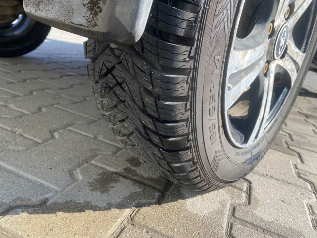 Черный ВАЗ 2172 Priora, объемом двигателя 1.6 л и пробегом 134 тыс. км за 2000 $, фото 23 на Automoto.ua