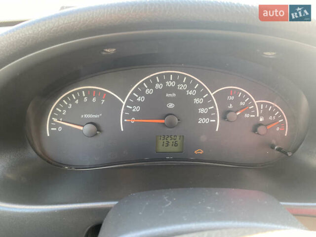 Черный ВАЗ 2172 Priora, объемом двигателя 1.6 л и пробегом 130 тыс. км за 2000 $, фото 48 на Automoto.ua