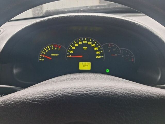 Черный ВАЗ 2172 Priora, объемом двигателя 1.6 л и пробегом 81 тыс. км за 3000 $, фото 7 на Automoto.ua